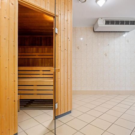 Seehof Seehof 102 هيرينجسدورف المظهر الخارجي الصورة