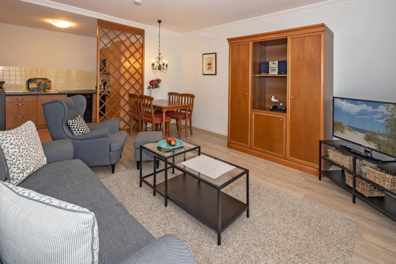 Seehof Seehof 102 هيرينجسدورف المظهر الخارجي الصورة