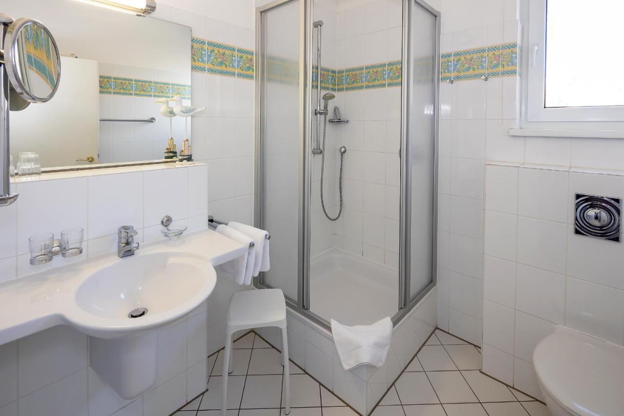 Seehof Seehof 102 هيرينجسدورف المظهر الخارجي الصورة