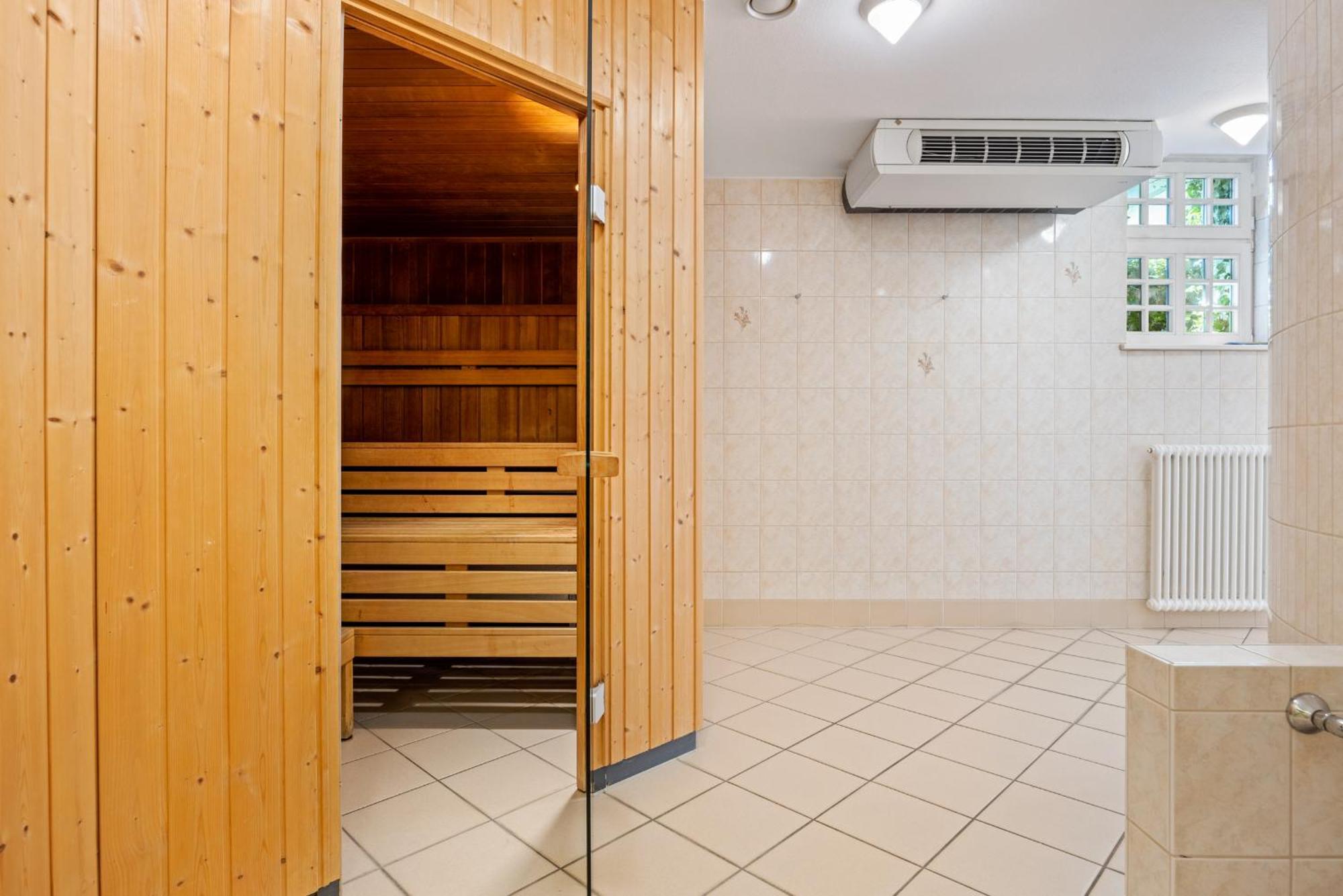 Seehof Seehof 102 هيرينجسدورف المظهر الخارجي الصورة